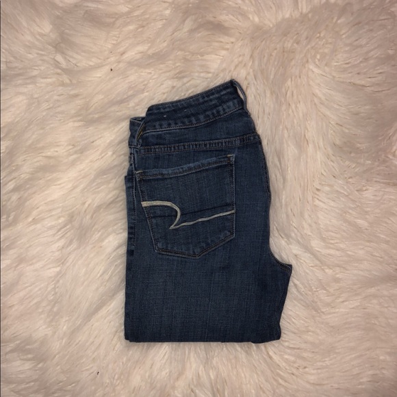 American Eagle Skinny Stretch jeans - Picture 5 of 5